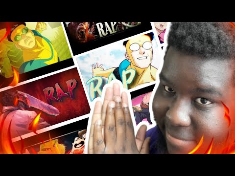 WE BACK WITH COMPILATIONS BABY!!! | NERDCORE BATCH REACTION