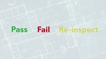 Tracking Inspections with Contractor Foreman