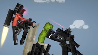 Skibidi Toilet 65 Mpgfullscreen