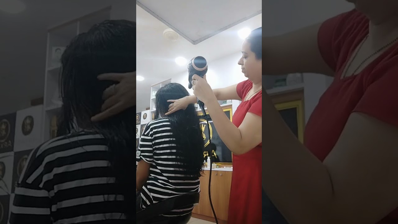 aryasbeautyparlour 😍