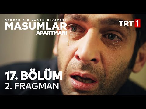 Masumlar Apartmanı 17. Bölüm 2. Fragmanı