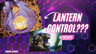 Lantern Control is Ready to Dominate in 2024!! | MTGO League