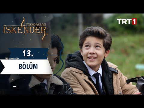 Tozkoparan İskender 13. Bölüm