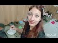 مطرة تطهر القلوب انشاءالله 🌧️ شربة سخونة طاردة للڨريب  😄