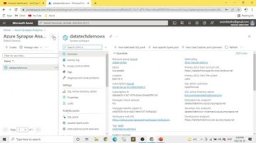 17. Data Engineering on MS Azure DP 203 - Auditing for Azure SQL Database & Azure Synapse Analytics
