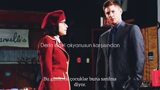 Jason Mraz • Lucky (Türkçe Altyazılı) (Destiel)