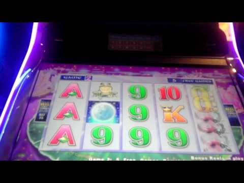 Youtube slots bonus rounds