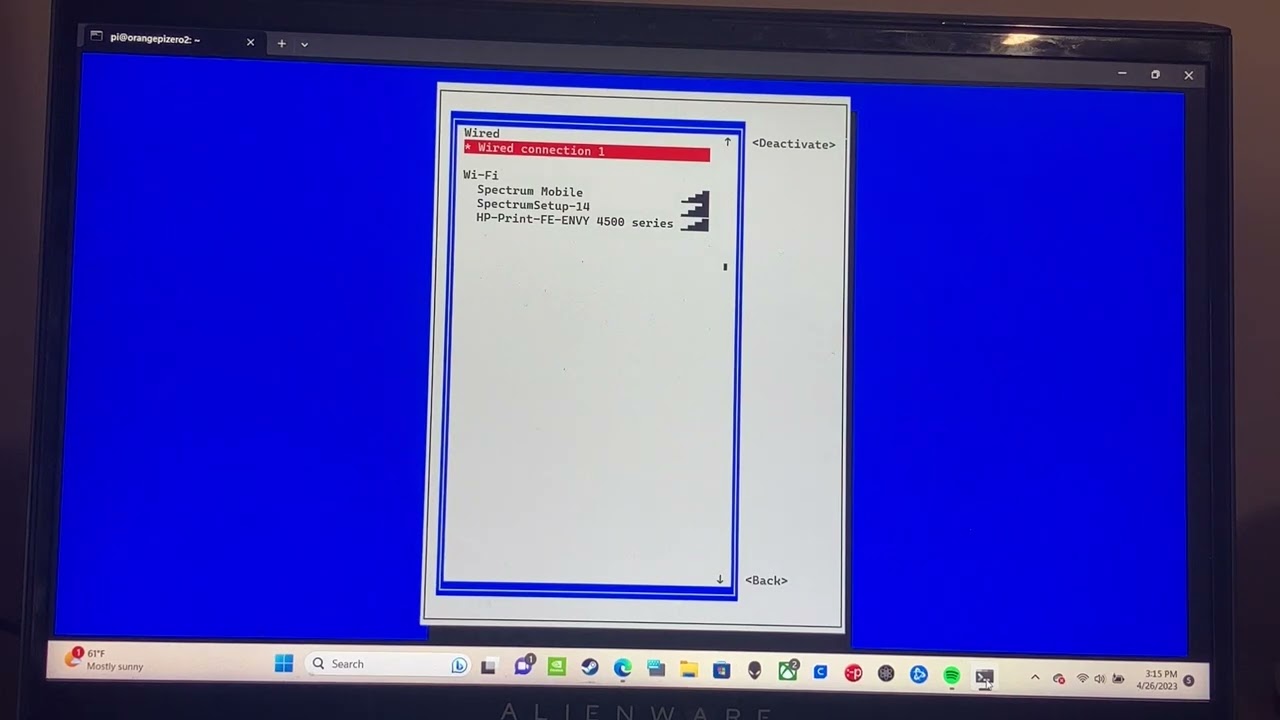 OctoPrint On Orange Pi Zero 2 YouTube OctoPrint On Orange Pi Zero 2 YouTube