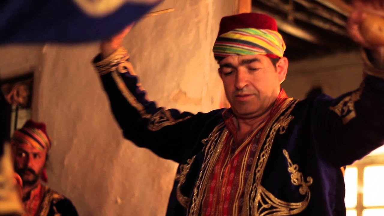 Bozkır Ekibi Kozan Dağı