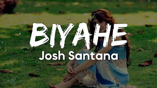 Josh Santana - Biyahe (Lyrics)