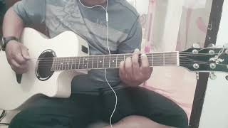 Download Lagu Utopia - Baby Doll | Cover Gitar by Deddy Capella MP3
