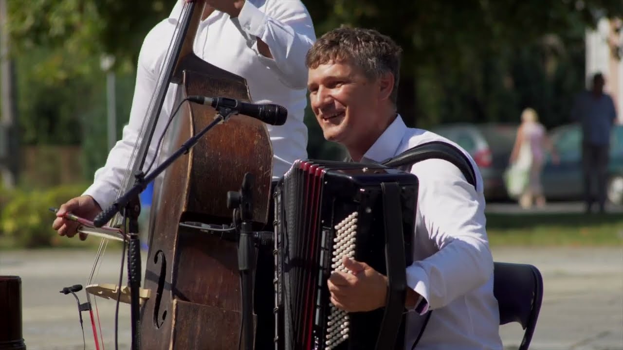 Muziky pod Poľanou 2024 ukončenie festivalu