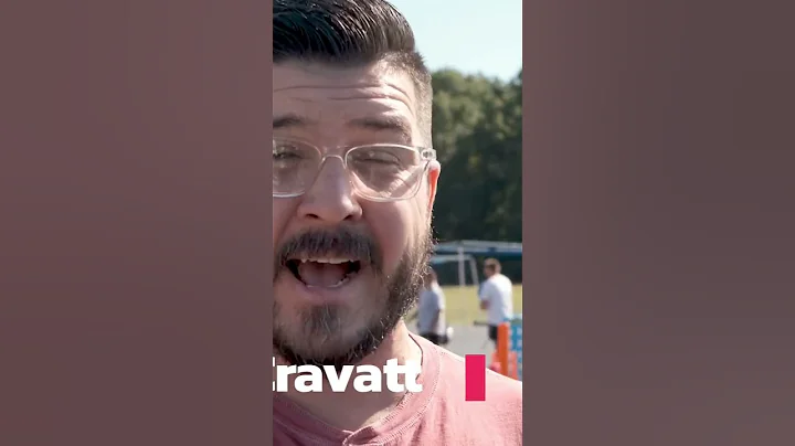 Camp Church 2022 Recap - Cravatt