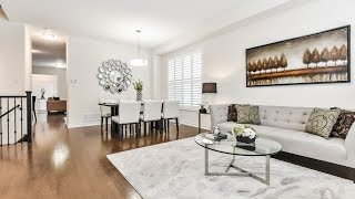 17 Alsop Avenue Markham | Virtual Tour