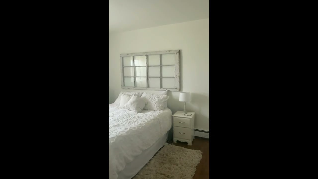 Sue Pitchforth: Virtual decor #3, upstairs after