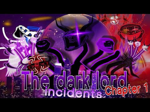 Trollge The Dark Lord Incident Chapter 1 