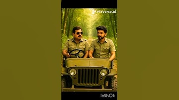 Vijay | Vijayakanth | AI Video | Tamil | #youtubefeed #aishorts #vijay #tvk #tvkvijay #rcb#funny#ai
