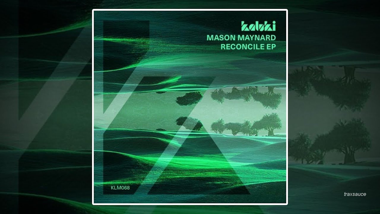 Download Mason Maynard - Burn