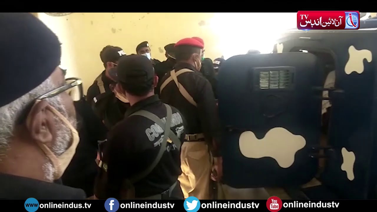 Khairpur: Investigation into ASI's murder continues