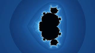 What a Fractal Looks Like in 3D — The Mandelbrot Set and the Mandelbulb, Explained Visually