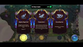 Push Rank TFT - Ahri Iona (NO COMMENTARY)