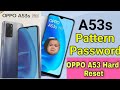 oppo a53s password unlock l oppo a53s pattern unlock loppo a53s factory reset l oppo a53s hard reset