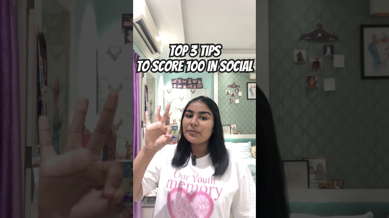 Last minute tips Social 95+ 