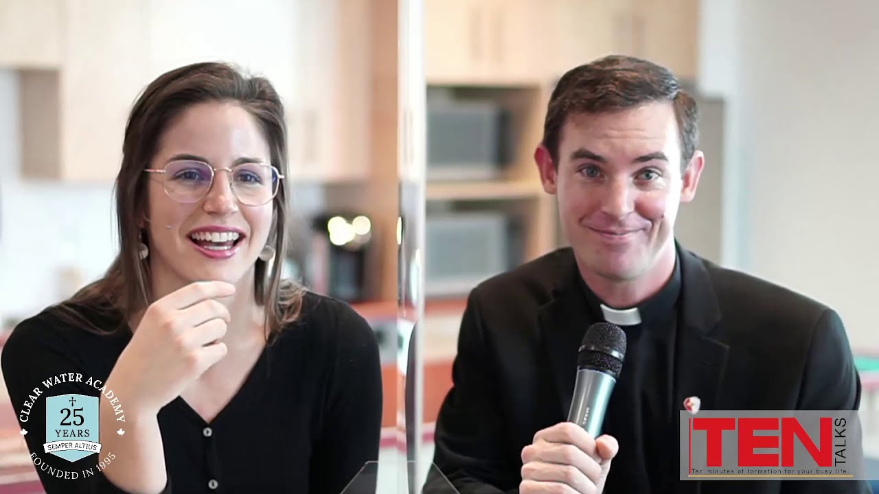 E13: Can Catholics Get Tattoos?