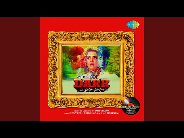 Ang Se Ang Lagana With Jhankar Beats