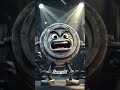 Dumbbell Ka Motivation! 😱🌀#Sam_r04 #YouTubeShorts #AngryDumbbell#GymMotivation #Animation#FunnyVideo