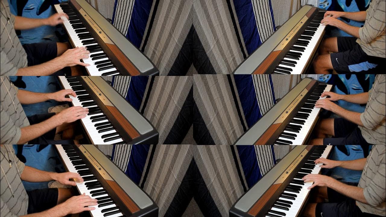 Keyboard Cat (Finn Only) - ✪ MIDI / FINN-ONLY / INSTRUMENTAL DOWNLOADS OF DUBS  ✪
https://www.dropbox.com/sh/hvcp6w9ky5...

✪ WAYS TO SUPPORT MY SHENANIGANS ✪
If you enjoy my videos, cons