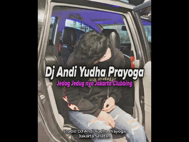 Dj Viral Tiktok Mengkane | Dj Andi Yudha Prayoga class=