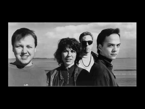 Pixies - There Goes My Gun