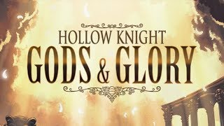 Hollow Knight New Game Mode Trailer: Multiplayer & New Game Plus [Gods & Glory] [Switch] [Lifeblood] screenshot 3