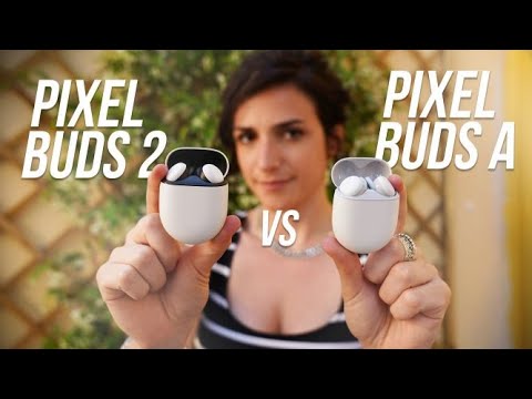 Video: Perché i miei pixel bud non si connettono?