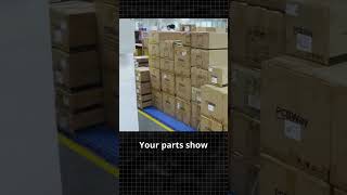 PCBWay makes getting custom parts easy! #3dprinting #cnc #pcb #electronics #shorts