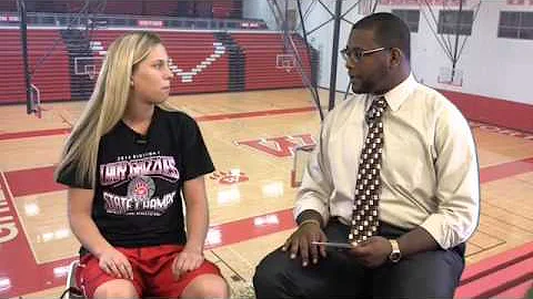 Wadsworth's Jodi Johnson Named Cleveland.com Girls...