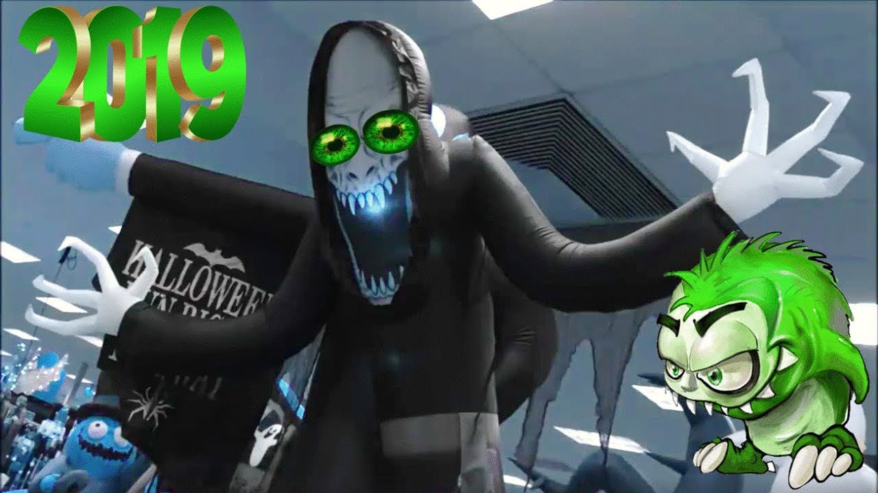 home depot halloween props