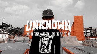 UNKNOWN - NOW OR NEVER