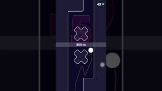 Ketchapp - 22 Seconds Best Record 1,051 m screenshot 5