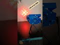 Projector Laser Light 😄 🧗👀#gadget #trending #unboxing #entertainment #product #3d #shorts
