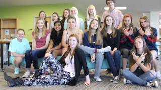 AFHS End of Year Video 2015-2016