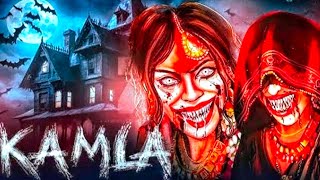 New Khatarnak horror mobile kamla gameplay video new Bhutiya Kamla game play video new kamla game