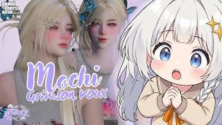 RPNYA GABISA LARI, KEYBOARD RUSAK HUHU【Mochi G Voux】#7gloryrp