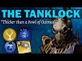 How to Farm Salt: The TANKLOCK Warlock Build (Destiny 2)