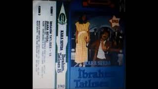 İbrahim Tatlıses - Düşen Bilir