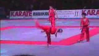 Team Valera 2001