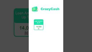 Crazycash Online Personal Loan-B18 screenshot 5