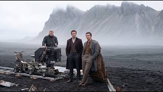Christopher Nolan's Magic 