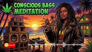 Ultimate Dub Trance Mix | Full Bass • Psychedelic Vibes • Spiritual Journey